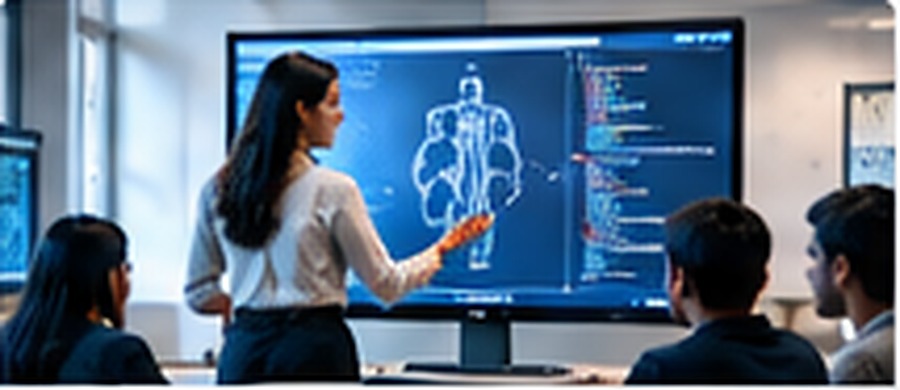EdTech and digital learning