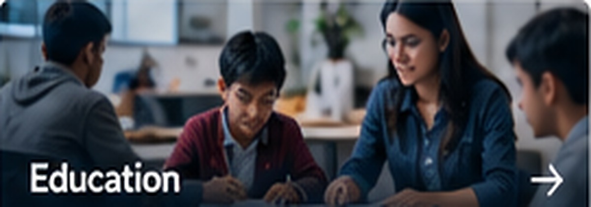 Education technology
