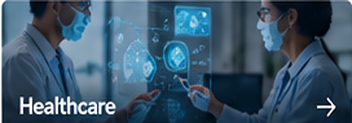 Healthcare technology