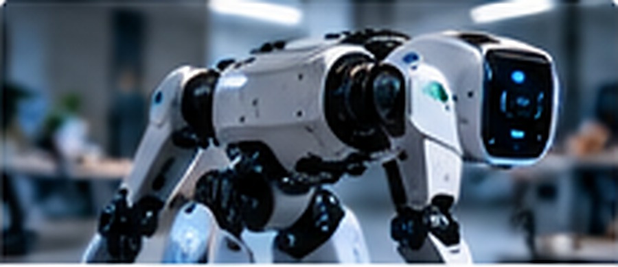 Robotics and automation