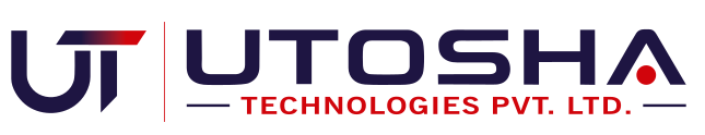 UTOSHA Technologies Private Limited
